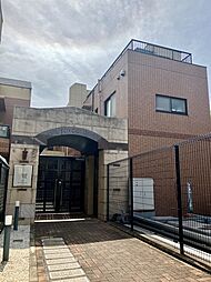 渋谷区西原３丁目の一戸建て