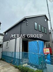 フォレストサイド永田北