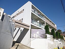 アジュール横濱 M203