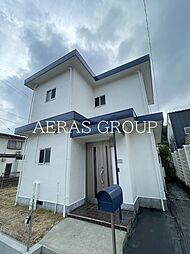 七里ヶ浜東四丁目貸家