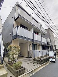 レオパレス田園調布B