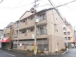 ロネスタ長居西