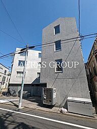 ミレドゥーエ三軒茶屋