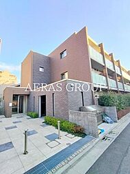 フォレスト浜田山