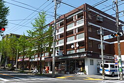 トーシンコーポ若草台 202