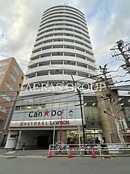 MFPR代々木タワー 1104