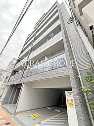 ヴァレッシア上野North CityII