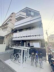 オプンティア大師前 103