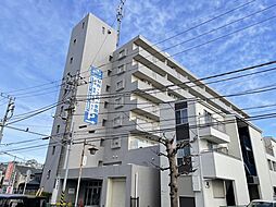 スカイコート（旭町3） 801