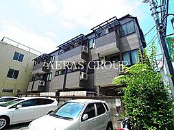 イオボヌール江古田