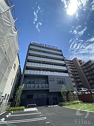 大阪市淀川区田川２丁目