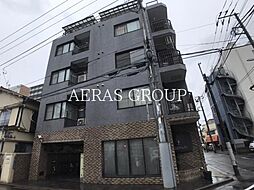 プレステージ島村