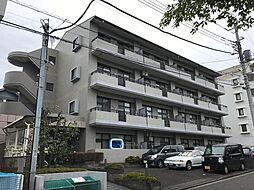 横浜市都筑区北山田２丁目