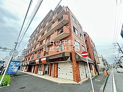 ＧＳハイム蒔田 304