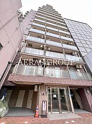 スカイコート本郷東大前壱番館