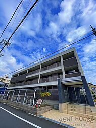 岸和田市上野町東