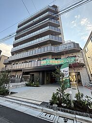 スプランディッド大島 601