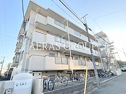 セトルプレイス相武台