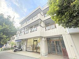 アベニュー中央林間