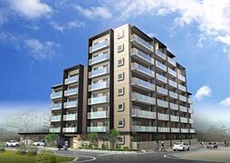 テラッツァ白壁 506