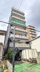 ドミール川越
