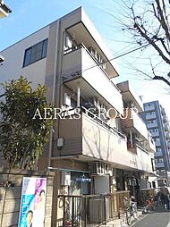 ユニハイム葛西