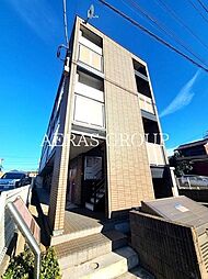 レオパレスハーバーサイドＷ棟