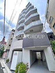 リヴシティ飯田橋