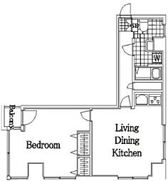 MAC小網町コート