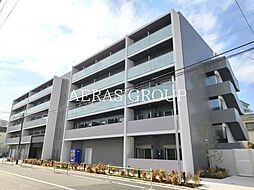 ベルシード新小岩ＡＺ