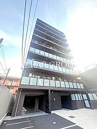 ブライズ北綾瀬