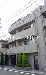 大田区仲池上２丁目
