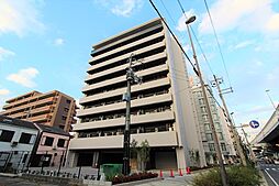 レジュールアッシュ神戸グランフィール