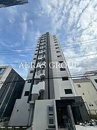 プライムブリス深川住吉
