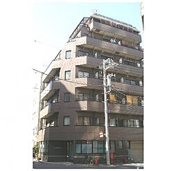 大田区大森北１丁目