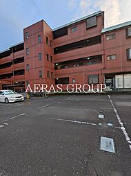 グランドマンション中内出