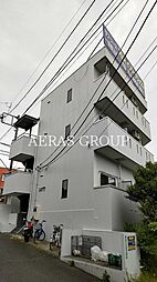 キャッスル・日野台