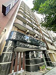 グリフィン横浜・桜木町駅前