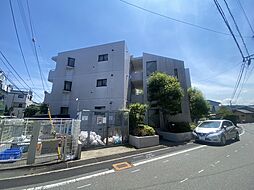 キャトルメゾン 208