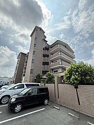 エスポワール恵我之荘