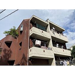 グレースハイム上住吉
