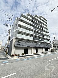 神戸市兵庫区鍛冶屋町１丁目