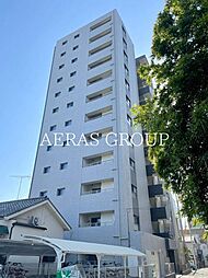 プルメリア大宮大門町