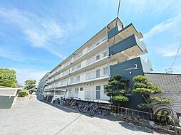 グリーンハイツ松原2号棟