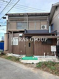 東松山市正代貸家
