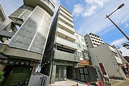 ＭＯＤＥＲＮ　ＰＡＬＡＺＺＯ六本松ｓｔａｔｉｏｎ 602