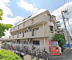 スカイコート京王多摩川 102