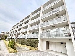 テラス武蔵野中町