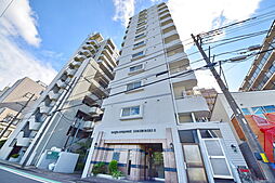 ホーユウコンフォルト相模原II 1007