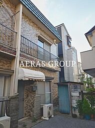 南八幡5丁目テラスハウス